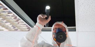 How an Asbestos Survey Can Help Identify Hidden Hazards in Your Home or Office Asbestos Survey