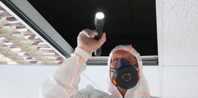 Asbestos Survey