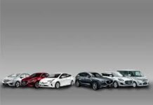 Affordable Affordable SUV limo service in Seattle. Car Rental