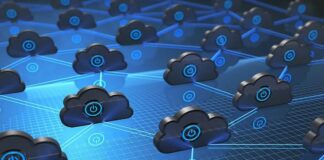 Scaling Enterprise Applications with Multi-Cloud Networking Artificial Intelligence