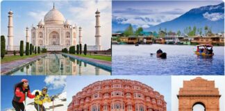 Cultural Etiquette in India: A Guide for Travelers Cultural Etiquette in India