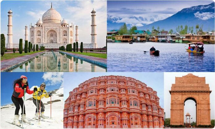 Cultural Etiquette in India