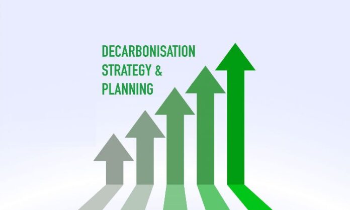 Decarbonization