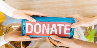 Donations: How Charitable Giving Can Unite Communities and Foster Trust Donations and Charitable Giving