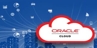 How Oracle Cloud Consulting Supports Data Modernization Oracle Cloud Consulting