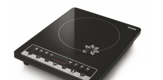 Energy Efficiency and Safety Features of Induction Cooking Stoves Induction cooktop