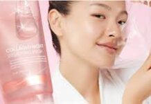 Revitalize Your Skin Overnight with Medicube Collagen Night Wrapping Mask Medicube Collagen Night Wrapping Mask