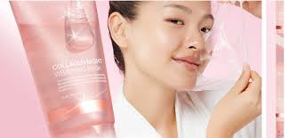 Medicube Collagen Night Wrapping Mask Medicube Collagen Night Wrapping Mask