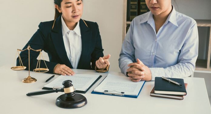 The Hidden Costs of Going to Trial
