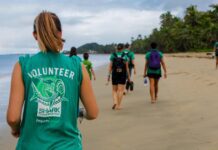 Volunteer Abroad Building Cultural Awareness and Personal Growth Through Service Volunteering Abroad