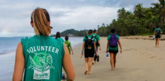 Volunteer Abroad Building Cultural Awareness and Personal Growth Through Service Volunteering Abroad