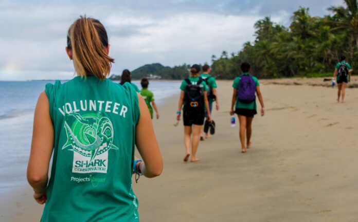 Volunteering Abroad Volunteering Abroad