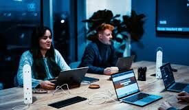 Why Batteries Are an Office Essential Why Batteries Are an Office Essential