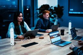 Why Batteries Are an Office Essential Why Batteries Are an Office Essential