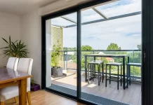 Best Aluminium Window Configurations for Soundproof Bedrooms and Study Rooms Aluminum Window