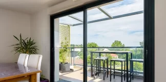 Best Aluminium Window Configurations for Soundproof Bedrooms and Study Rooms Aluminum Window