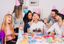 How to Create the Perfect Ambience for a Memorable Birthday Party?