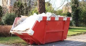 Safely Handling DIY Home Projects for Seniors: Empowerment Without the Risk Dumster