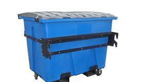 How Dumpster Rentals Reduce Stress During Home Restoration Projects Dumpsters