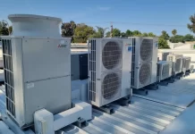 Union Rayo Enhancing Energy Efficiency With Reliable Tools and Services HVAC