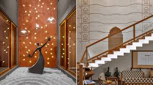 Handmade Materials Shaping Bar Interiors The Art of the Weave: Handmade Materials Shaping Bar Interiors