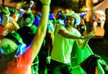 Silent Disco: Immersive Music Events Tailored for Any Occasion Silent Disco: Immersive Music Events Tailored for Any Occasion