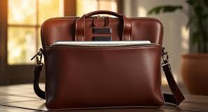 Style Meets Function: The Best Leather Laptop Bag for Professionals Style Meets Function: The Best Leather Laptop Bag for Professionals