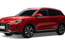 Experience Power and Luxury Combined – Rent SUV in Dubai Today Luxury Cars