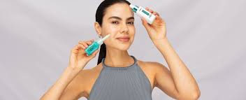 Niacinamide Serum Niacinamide Serum and Ceramide Moisturizer: A Perfect Skincare Duo