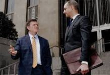 Top-Rated Personal Injury Law Firm in Oklahoma City: Protecting Your Rights After an Accident Protecting Your Rights After an Accident