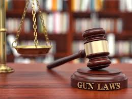 A Complete Guide to Restoring Gun Rights After a Domestic Violence Misdemeanor Gun Law