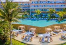 Armony Marival Resort: Experience Luxury and Relaxation in the Riviera Nayarit Armony Marival Resort: Experience Luxury and Relaxation in the Riviera Nayarit