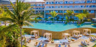 Armony Marival Resort: Experience Luxury and Relaxation in the Riviera Nayarit Armony Marival Resort: Experience Luxury and Relaxation in the Riviera Nayarit