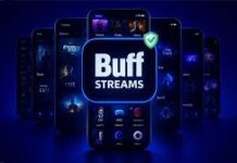 Buffstreams Sports Streaming Access for Live Games Buffstreams Sports Streaming Access for Live Games