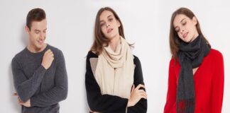 Beyond Luxury: The Rise of Conscious Cashmere Fashion Beyond Luxury: The Rise of Conscious Cashmere Fashion
