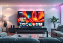 IPTV King Subscription for Reliable Live TV and On-Demand Content IPTV King Subscription for Reliable Live TV and On-Demand Content