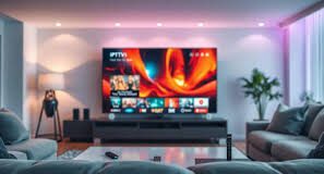 IPTV King Subscription for Reliable Live TV and On-Demand Content IPTV King Subscription for Reliable Live TV and On-Demand Content