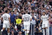 Real madrid Providing Match Insights and Team News to Enhance Supporter Knowledge Real madrid Providing Match Insights and Team News to Enhance Supporter Knowledge