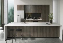 How to Design a Contemporary Kitchen on a Budget: A Practical Guide Contemporary Kitchen