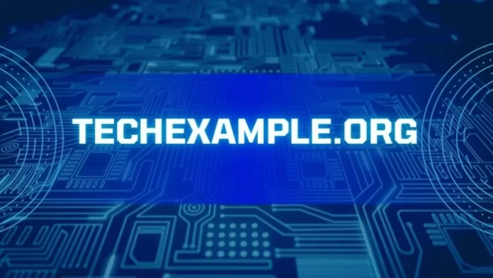 Techexample.org