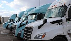 Trailer Spotting Services Designed to Improve Dock Turnaround & Fleet Flow Trailer Spotting Services Designed to Improve Dock Turnaround & Fleet Flow