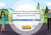Autolinkrush Com: A By Product of Technological Advancement Autolinkrush Com