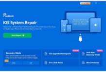 How to Fix Error Unable to Request SHSH when Downgrading iOS