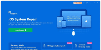 How to Fix Error Unable to Request SHSH when Downgrading iOS