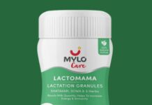 How Lactation Granules Effectively Support Milk Supply for Mothers Mylo