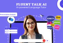 Personalized AI Language Tutor for Real-World Speaking Practice Personalized AI Language Tutor for Real-World Speaking Practice