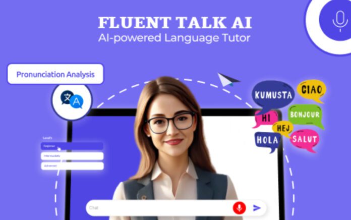 Personalized AI Language Tutor for Real-World Speaking Practice Personalized AI Language Tutor for Real-World Speaking Practice
