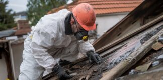 Professional Asbestos Test Services for Safety Compliance