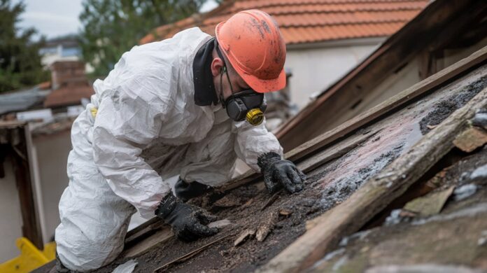 Professional Asbestos Test Services for Safety Compliance