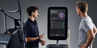 Smart Fitness Starts Here: How Body Composition Analyzers Empower Everyday Users Smart Fitness Starts Here: How Body Composition Analyzers Empower Everyday Users